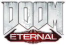 DOOM Eternal Standard Edition (Xbox One), Video Games Flix, videogamesflix.com