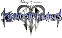 Kingdom Hearts 3 (Xbox One), Video Games Flix, videogamesflix.com