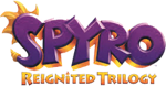 Spyro Reignited Trilogy (Xbox One), Video Games Flix, videogamesflix.com