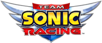 Team Sonic Racing™ (Xbox Game EU), Video Games Flix, videogamesflix.com